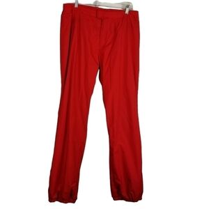 CB Sports Snow Pants Gore Tex Ski Snow Boarding Vintage 1985 USA Men's Size 38